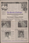 The Weekly Challenger : 2000 : 09 : 16 by The Weekly Challenger, et al
