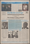 The Weekly Challenger : 2000 : 10 : 14 by The Weekly Challenger, et al