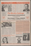The Weekly Challenger : 2000 : 11 : 02 by The Weekly Challenger, et al