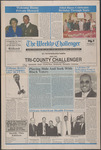 The Weekly Challenger : 2000 : 11 : 16 by The Weekly Challenger, et al