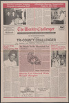 The Weekly Challenger : 2000 : 11 : 23 by The Weekly Challenger, et al