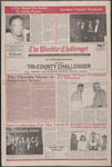 The Weekly Challenger : 2000 : 11 : 30 by The Weekly Challenger, et al