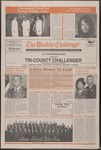 The Weekly Challenger : 2000 : 12 : 14 by The Weekly Challenger, et al