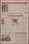 The Weekly Challenger : 2001 : 05 : 31 by The Weekly Challenger, et al