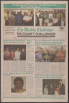 The Weekly Challenger : 2001 : 06 : 07 by The Weekly Challenger, et al