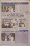 The Weekly Challenger : 2001 : 07 : 05 by The Weekly Challenger, et al