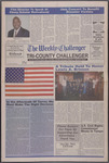 The Weekly Challenger : 2001 : 09 : 27 by The Weekly Challenger, et al