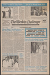 The Weekly Challenger : 1997 : 08 : 16 by The Weekly Challenger, et al