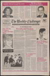 The Weekly Challenger : 1997 : 09 : 06 by The Weekly Challenger, et al