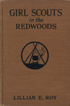 Girl Scouts in the redwoods by Lillian Elizabeth Roy