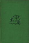 Jerry Muskrat at home by Thornton W. Burgess and Harrison Cady