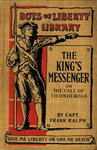 The king's messenger, or, The fall of Ticonderoga