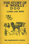 The story of a woolly dog by Laura Lee Hope