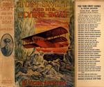 Tom Swift and his flying boat, or, The castaways of the giant iceberg by Victor Appleton