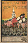 In the Battle for New York, or, Uncle Sam's Boys in the Desperate Struggle for the Metropolis