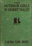 The Outdoor Girls in Desert Valley