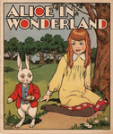 Alice in Wonderland by Lewis Carroll and R. A. Burley