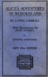 Alice's Adventures in Wonderland by Lewis Carroll and John Tenniel