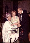 Cesar Gonzmart in Royal Dress by Unknown