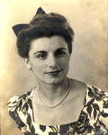 Adela Hernandez (later Gonzmart)