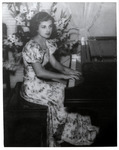 Adela Hernandez (later Gonzmart)