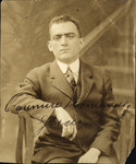 Casimiro Hernandez Jr.