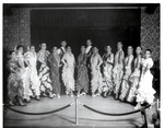 Ballet Folklorico of Ybor City, with Andrea Gonzmart at far right