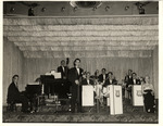 Cesar Gonzmart's Continental Orchestra by Unknown