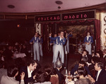 One of Many Musical Shows at the Columbia Restaurant by Unknown