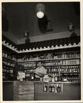 Columbia Restaurant's Liquor Store by Unknown