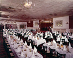 Siboney Dining Room at the Columbia Restaurant by Unknown