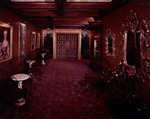 Interior of the Columbia Restaurant by Unknown