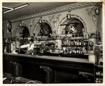 Classic bar at the Columbia Restaurant