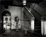 Patio Room Lobby at the Columbia Restaurant by Unknown
