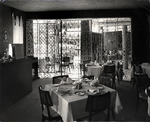Interior of the Columbia Restaurant, Probably in Sarasota by Unknown