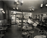 Columbia Restaurant's Short-lived Pastry Shop and Bakery on Neptune Street by Unknown