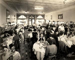 La Fonda room at the Columbia Restaurant