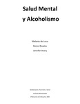 Salud mental y alcoholismo