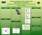 Alcohol and tobacco use among youth in Monteverde, Costa Rica [poster]