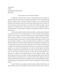 Guía de supervivencia en cuarentena: Explicación by Amelia Meier