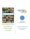 Inventario cultural del distrito de Monteverde 2017-2019