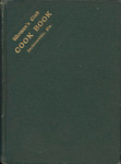 Woman's Club Cook Book by Woman's Club of Jacksonville Florida