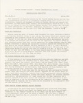 Newsletter, Florida Audubon Society - Florida Ornithological Society, Spring 1983 by Florida Audubon Society and Florida Ornithological Society