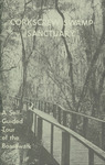 Booklet, Corkscrew Swamp Sanctuary: A Self-guided Tour of the Boardwalk, 1980 by Alexander Sprunt and National Audubon Society