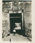 Fort Marion, St. Augustine, Florida, 1904, B by Edward Staples Cousens Smith