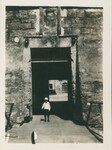 Fort Marion, St. Augustine, Florida, 1904, C by Edward Staples Cousens Smith