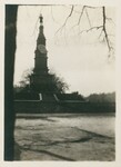 Monument to the Confederate Dead in Columbia, South Carolina, 1904 by Edward Staples Cousens Smith