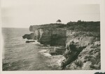 Shore Line, Nassau, Bahamas, February 1924 by Edward Staples Cousens Smith