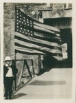 Fort Marion, St. Augustine, Florida, 1904, A