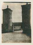 Old City Gates, Saint Augustine, Florida, 1904, B